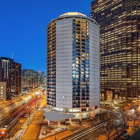 Embassy Suites Philadelphia - Center City Extérieur photo