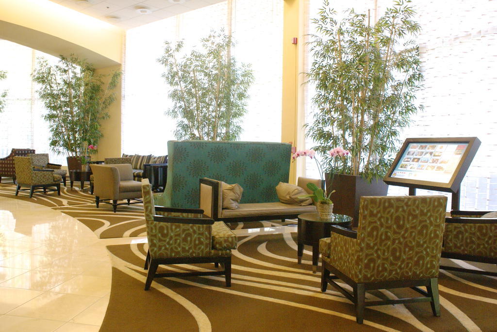 Embassy Suites Philadelphia - Center City Extérieur photo