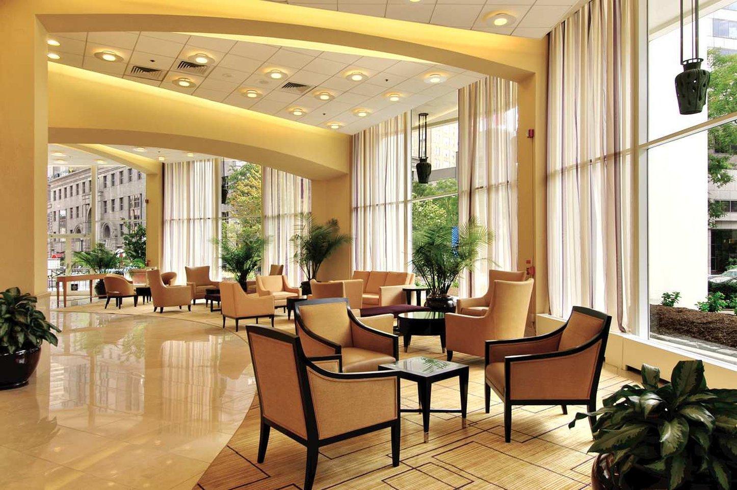 Embassy Suites Philadelphia - Center City Extérieur photo