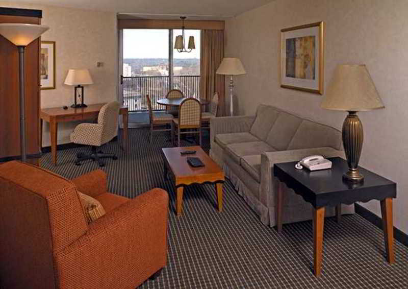 Embassy Suites Philadelphia - Center City Extérieur photo